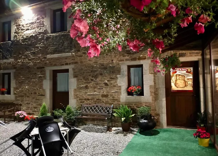 Casa Do Horreo