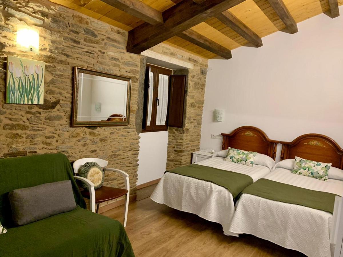 Casa Do Horreo *